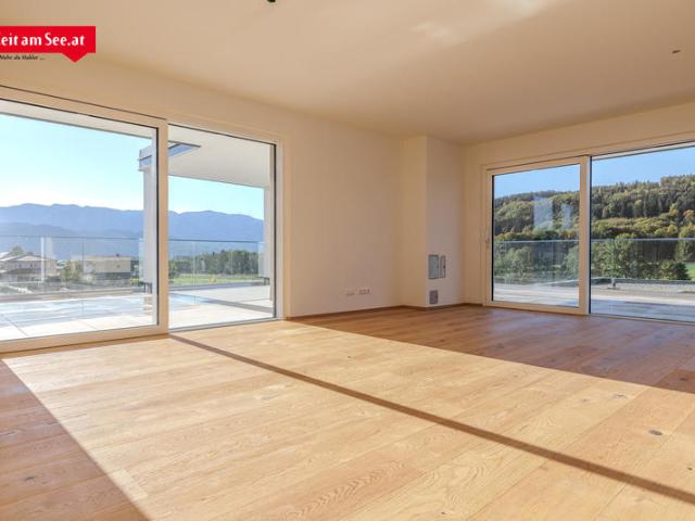 Etagenwohnung kaufen in Attersee