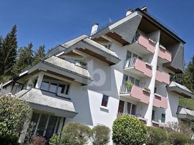 Wohnung kaufen in Lenzkirch, Baden-Württemberg