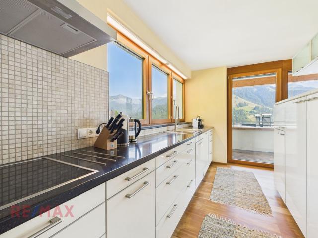 Haus kaufen in Ebnit, Dornbirn