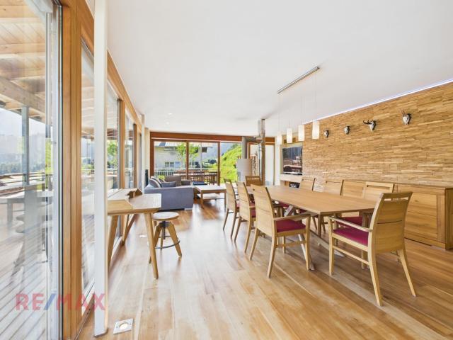 Haus kaufen in Ebnit, Dornbirn
