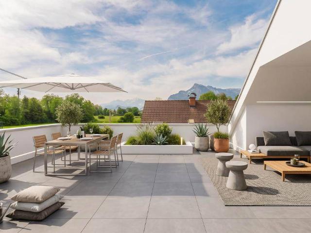 Apartment kaufen in Salzburg