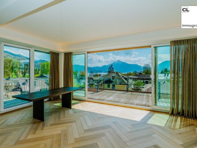 Wohnung kaufen in Mondsee, Oberösterreich