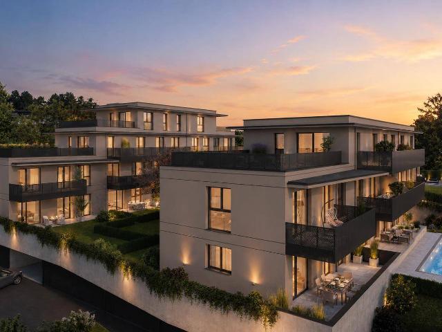 Apartment kaufen in Waltendorf, Gersdorf-Feistritz