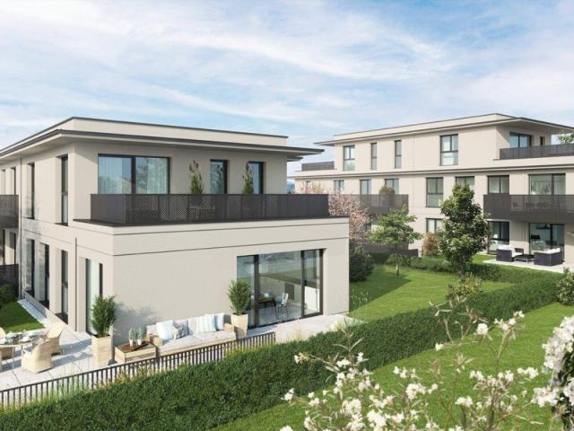 Apartment kaufen in Waltendorf, Gersdorf-Feistritz