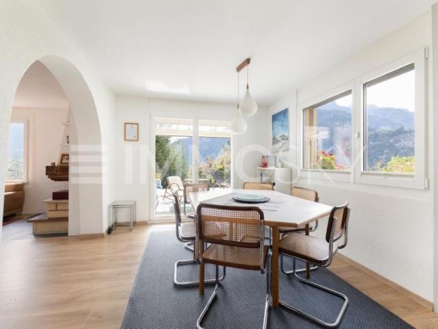 Haus kaufen in Thusis, Graubünden