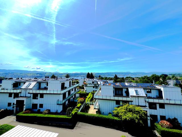 Wohnung kaufen in Uetikon am See, Zürich