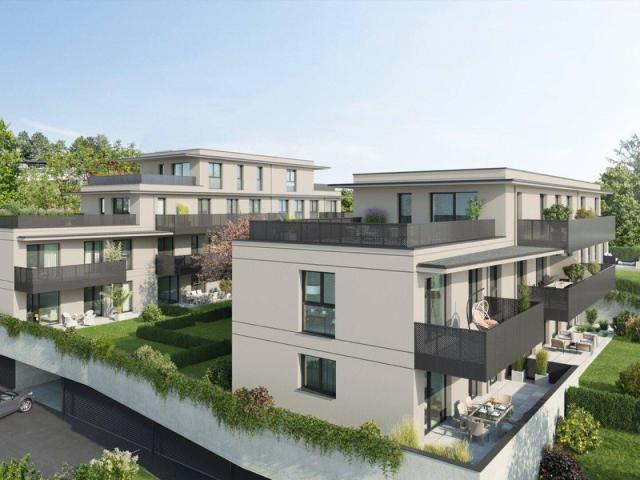 Apartment kaufen in Waltendorf, Gersdorf-Feistritz