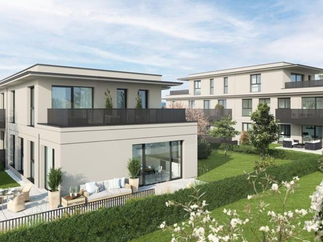 Wohnung kaufen in Graz, Gersdorf-Feistritz