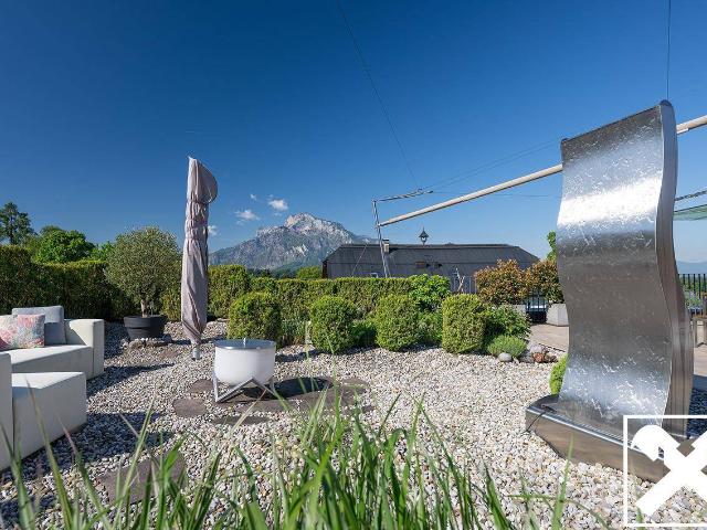 Apartment kaufen in Elsbethen, Salzburg