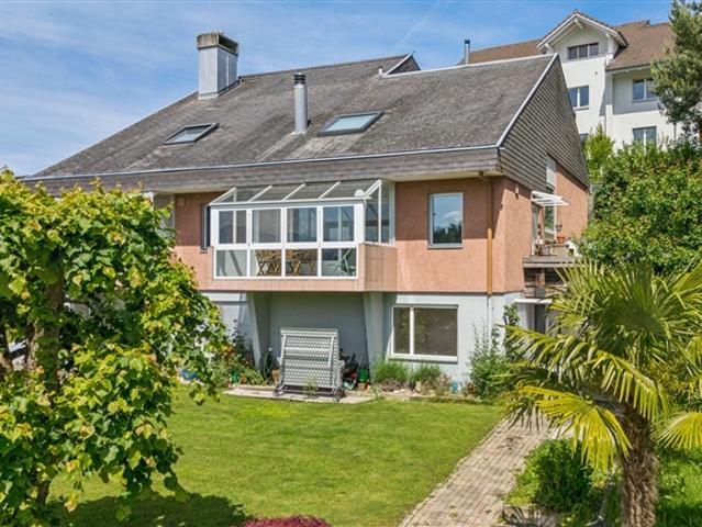 Einfamilienhaus kaufen in Lü