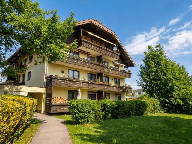 Apartment kaufen in Eugendorf, Salzburg