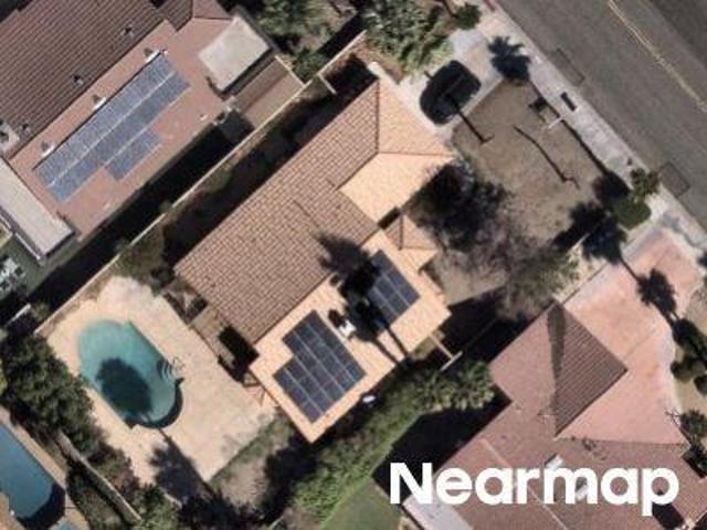 House for sale in Cathedral City, California