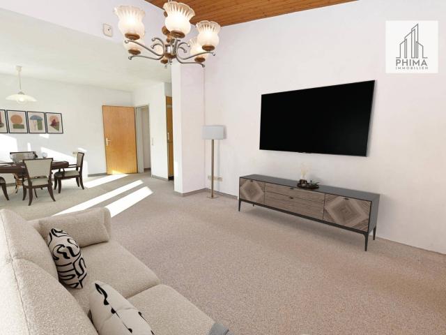 Apartment kaufen in St. Anton im Montafon, Vorarlberg