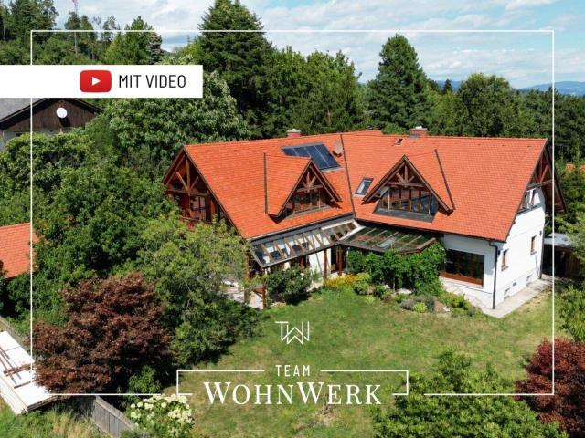 Haus kaufen in St. Radegund, Steiermark