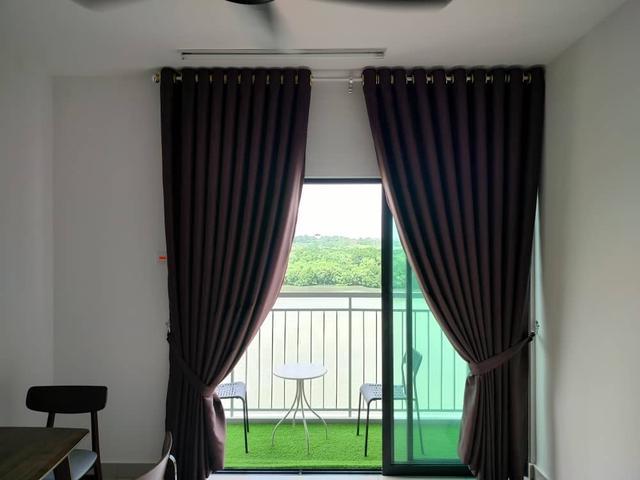 Apartment for rent in Johore Bahru, Johor