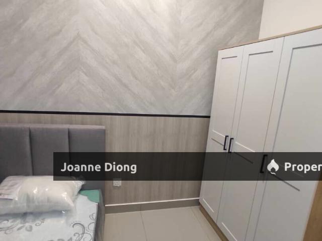 Condominium for rent in Petaling, Damansara Damai