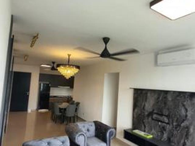 Apartment for rent in Johore Bahru, Johor