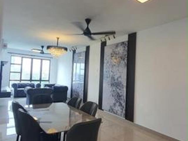 Apartment for rent in Bandar Johor Bahru, Johor