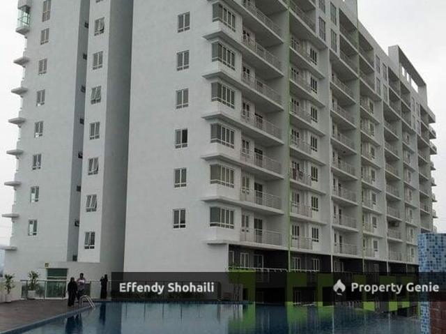Condominium for sale in Kuala Lumpur