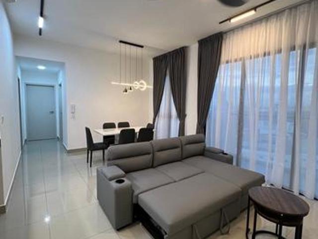 Condominium for rent in Petaling, Damansara Damai