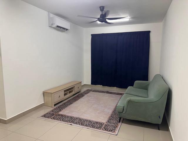 Apartment for rent in Johore Bahru, Johor