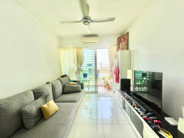 Condominium for sale in Country Heights Damansara, Kuala Lumpur