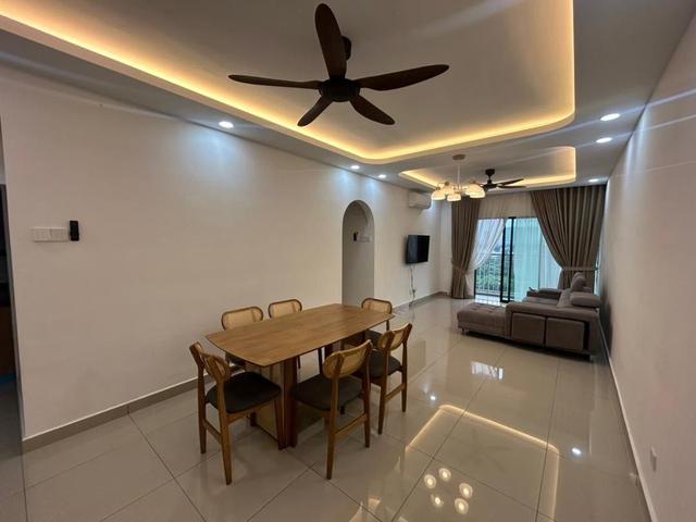 Apartment for rent in Johore Bahru, Johor