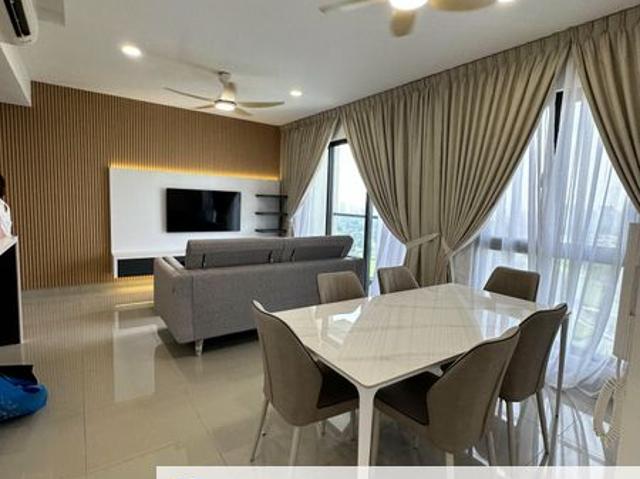Condominium for rent in SS 7, Petaling Jaya