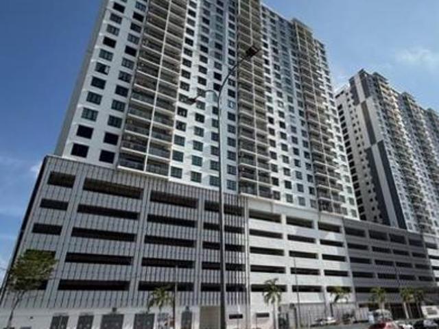 Apartment for sale in Johore Bahru, Johor