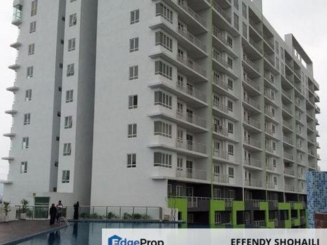 Condominium for sale in Kuala Lumpur