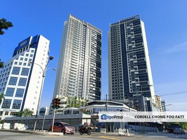 Condominium for rent in Petaling, Damansara Damai