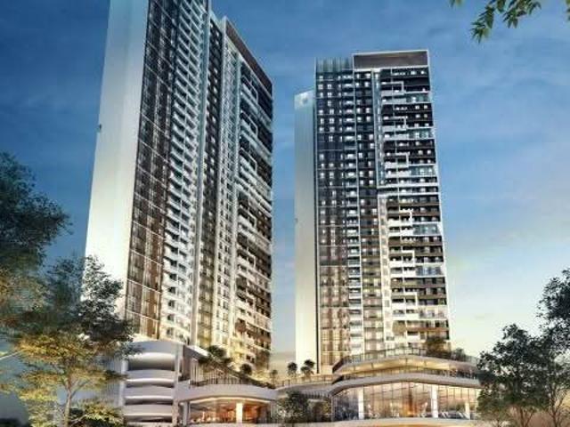 Apartment for rent in SS 7, Petaling Jaya