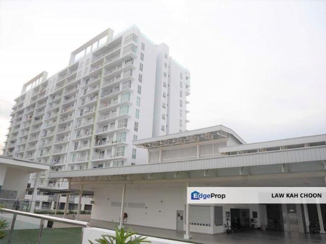 Condominium for sale in Kuala Lumpur