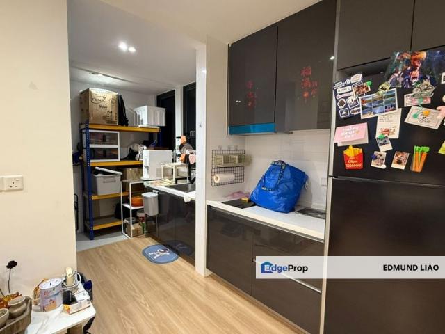 Condominium for rent in Petaling, Damansara Damai