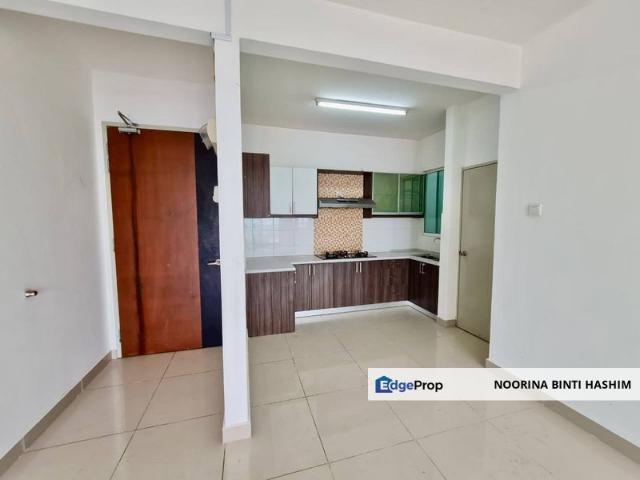 Condominium for sale in Petaling, Damansara Damai