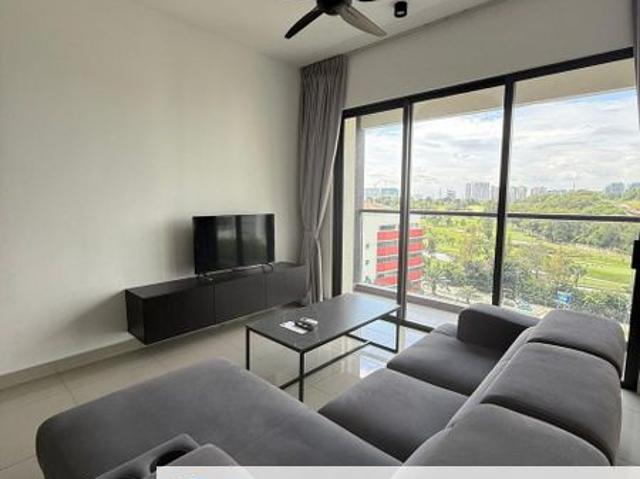 Condominium for sale in Petaling, Damansara Damai