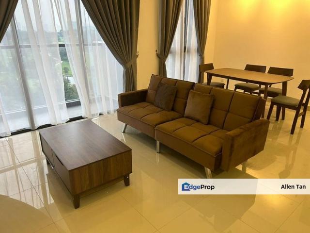 Condominium for sale in Petaling, Damansara Damai