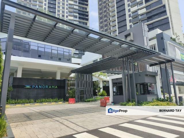 Condominium for sale in Petaling, Damansara Damai