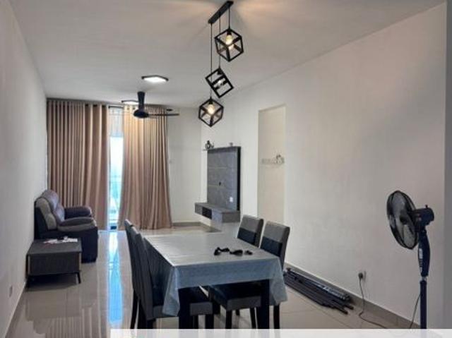 Condominium for rent in Petaling, Damansara Damai