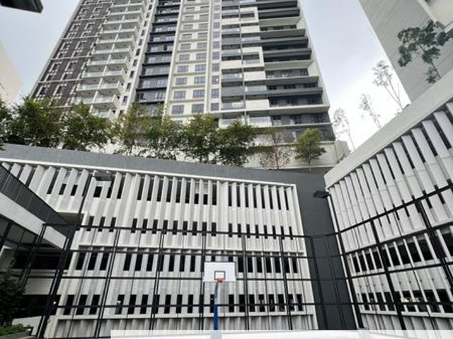 Condominium for sale in SS 7, Petaling Jaya