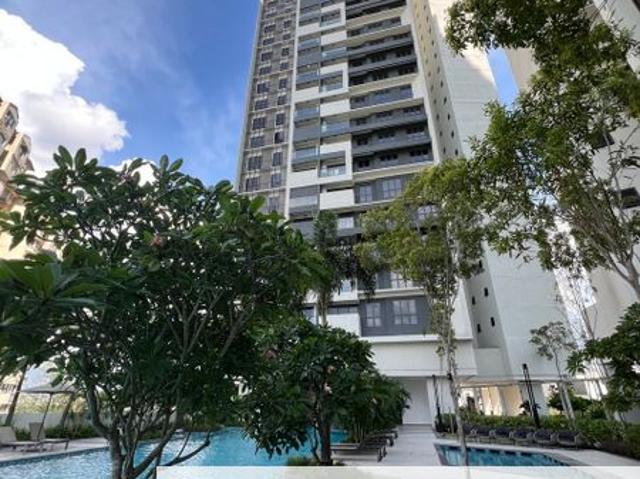 Condominium for sale in Petaling, Damansara Damai