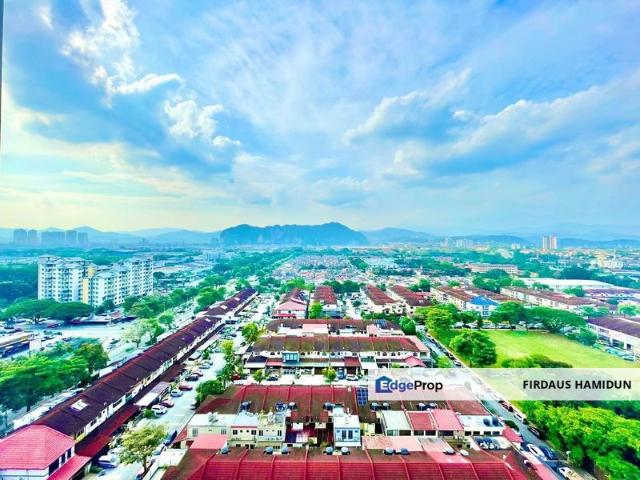 Condominium for sale in SS 7, Petaling Jaya
