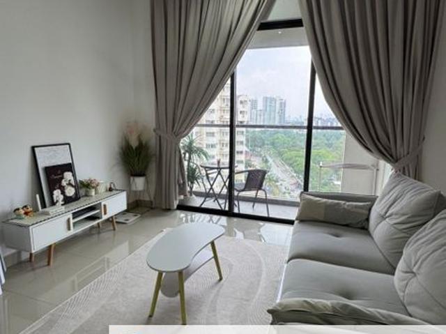 Condominium for rent in Petaling, Damansara Damai