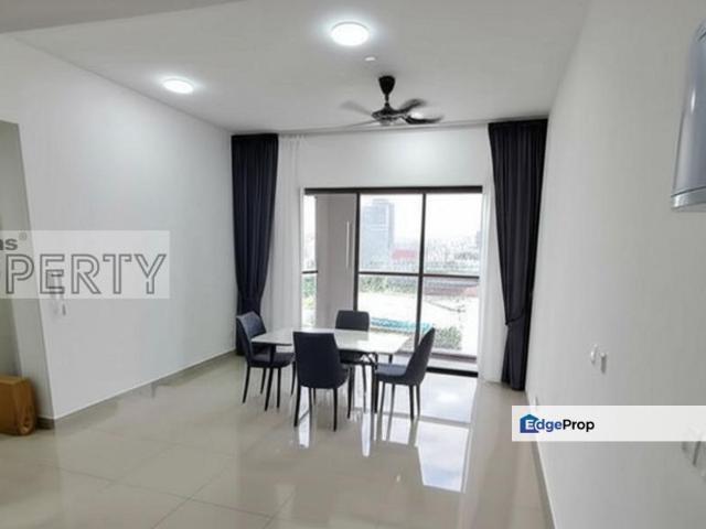 Condominium for rent in Petaling, Damansara Damai