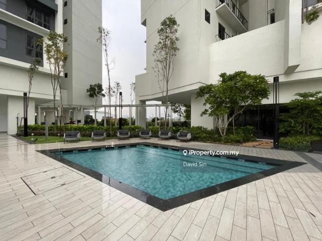 House for rent in Petaling, Damansara Damai