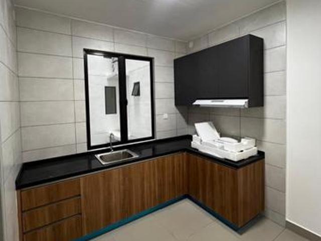 Apartment for rent in Johore Bahru, Johor