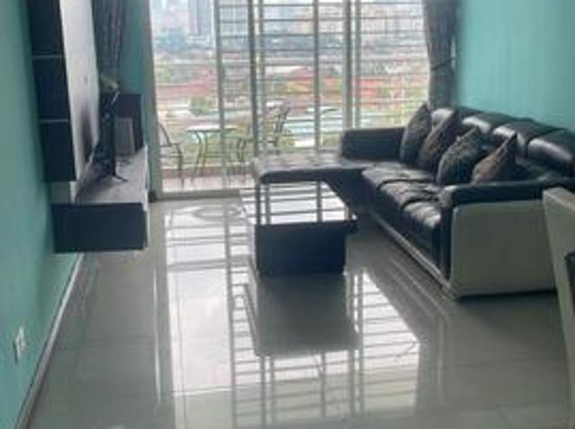 Condominium for rent in Country Heights Damansara, Kuala Lumpur
