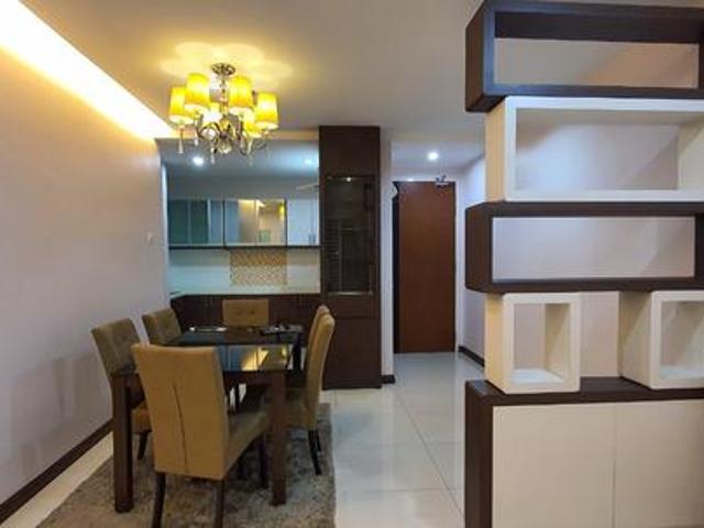 Condominium for rent in Country Heights Damansara, Kuala Lumpur