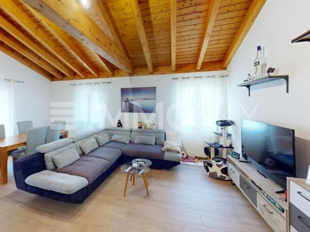 Einfamilienhaus kaufen in Melano, Tessin