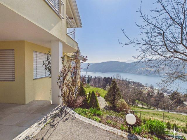Haus kaufen in Millstatt, Millstatt am See